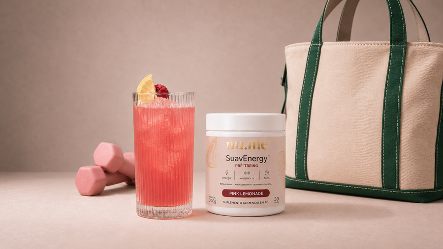Pink Lemonade