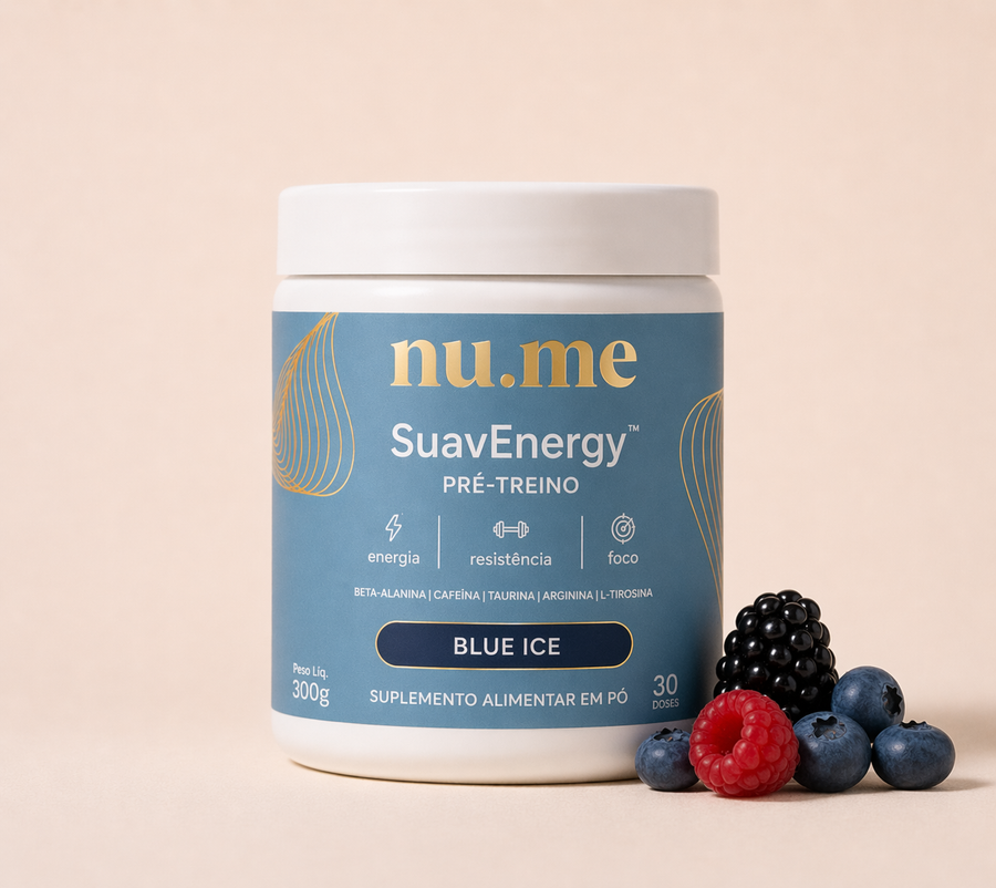 Nu.me SuavEnergy