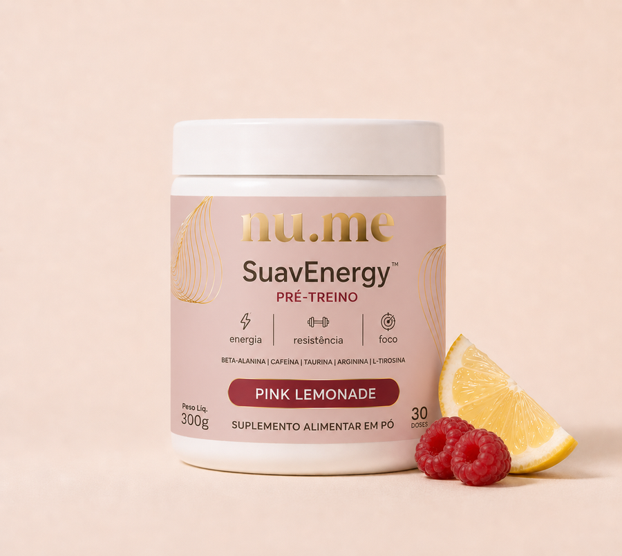 Nu.me SuavEnergy